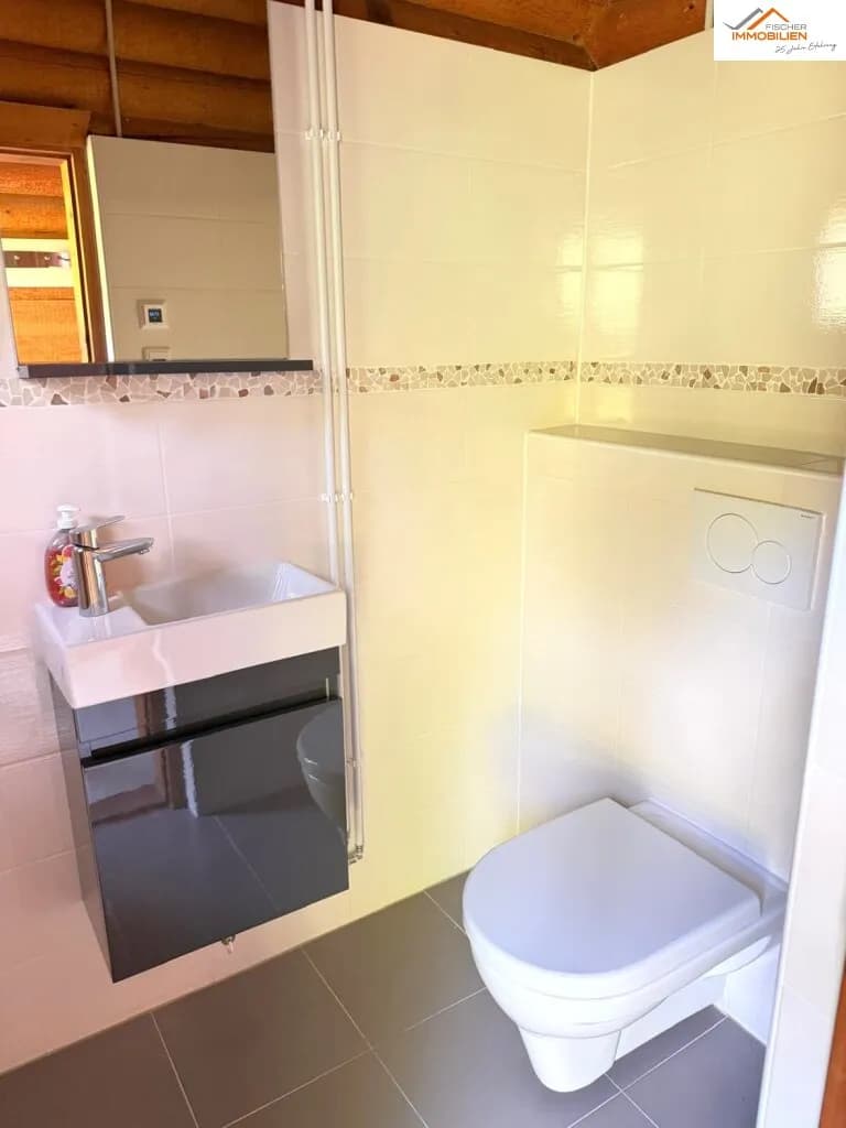 2-Zimmer-Haus kaufen in Neunkirchen – 86 m², € 289.000 – Bild 7 von 20