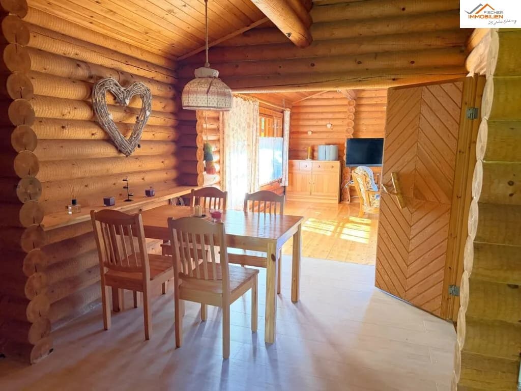 2-Zimmer-Haus kaufen in Neunkirchen – 86 m², € 289.000 – Bild 8 von 20