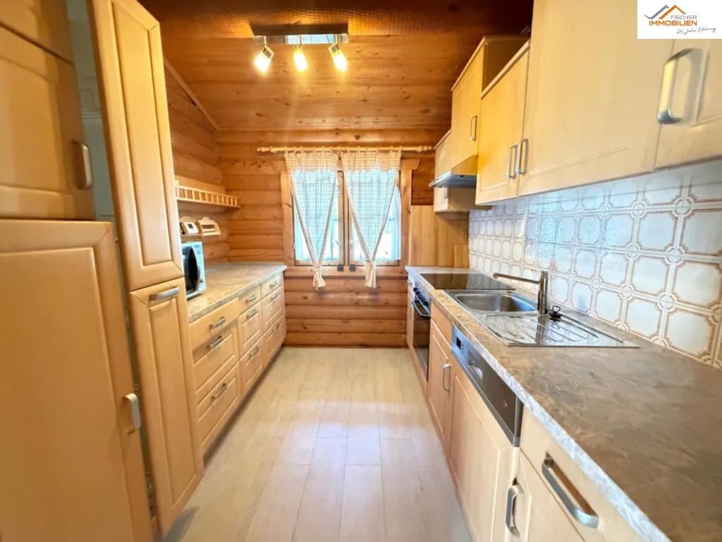2-Zimmer-Haus kaufen in Neunkirchen – 86 m², € 289.000 – Bild 9 von 20