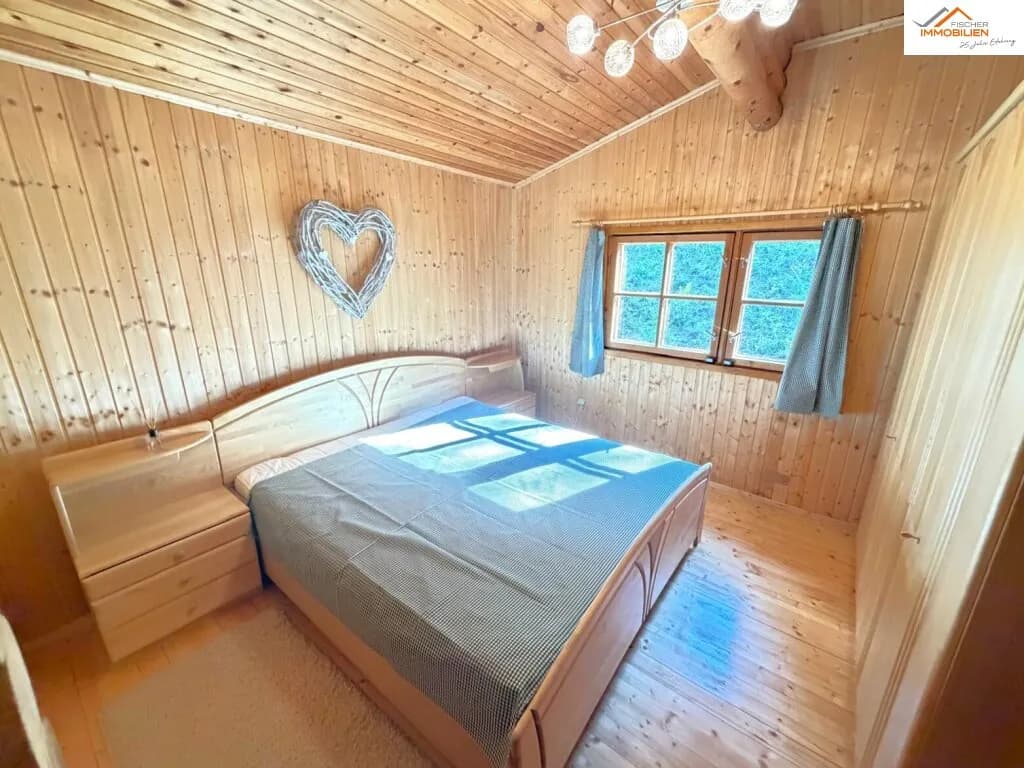 2-Zimmer-Haus kaufen in Neunkirchen – 86 m², € 289.000 – Bild 10 von 20