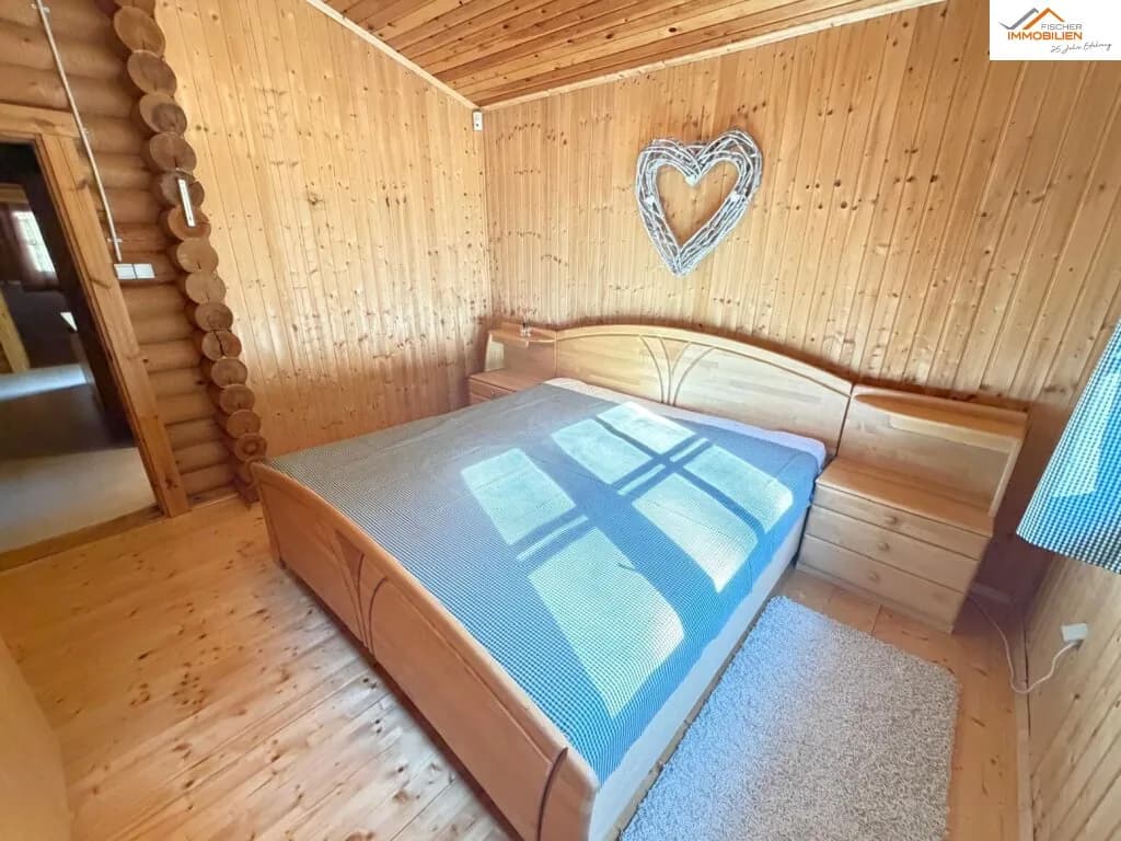 2-Zimmer-Haus kaufen in Neunkirchen – 86 m², € 289.000 – Bild 11 von 20