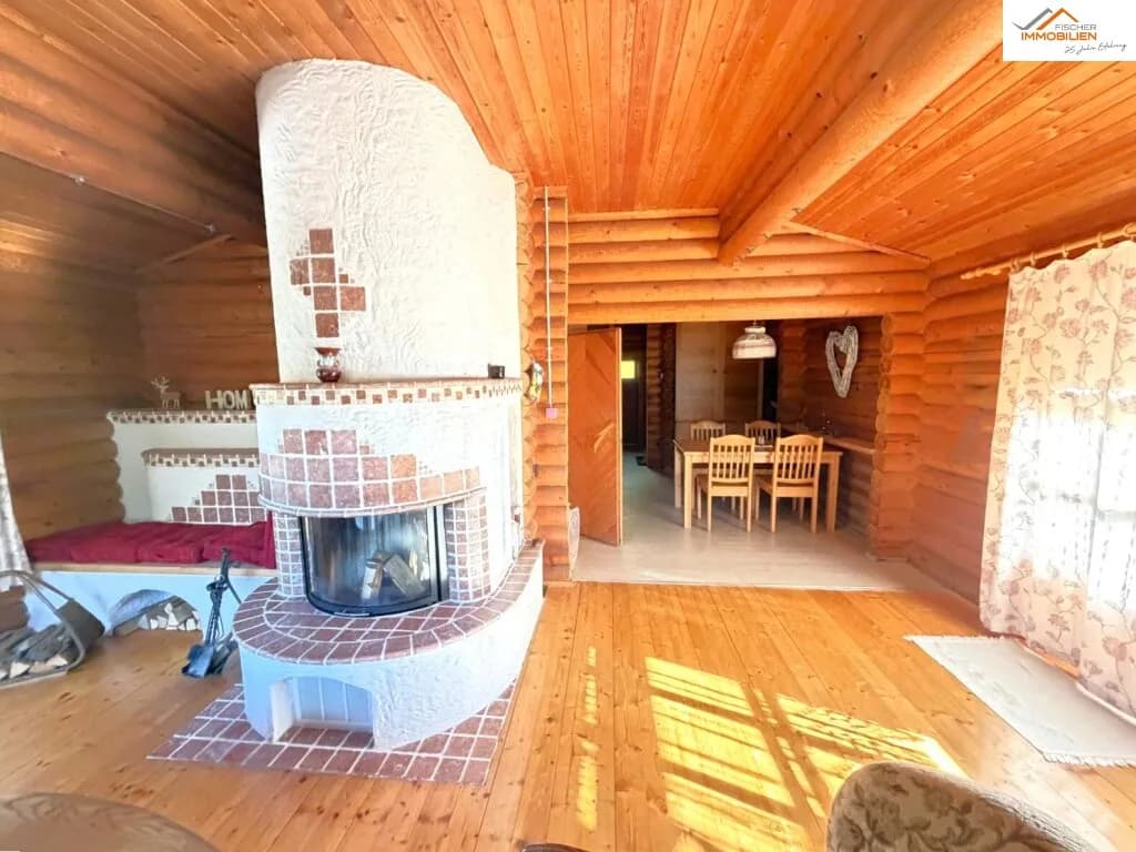 2-Zimmer-Haus kaufen in Neunkirchen – 86 m², € 289.000 – Bild 13 von 20