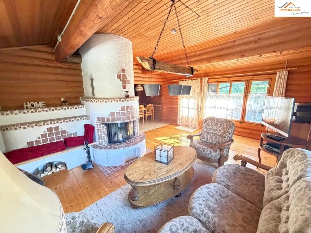2-Zimmer-Haus kaufen in Neunkirchen – 86 m², € 289.000 – Bild 14 von 20