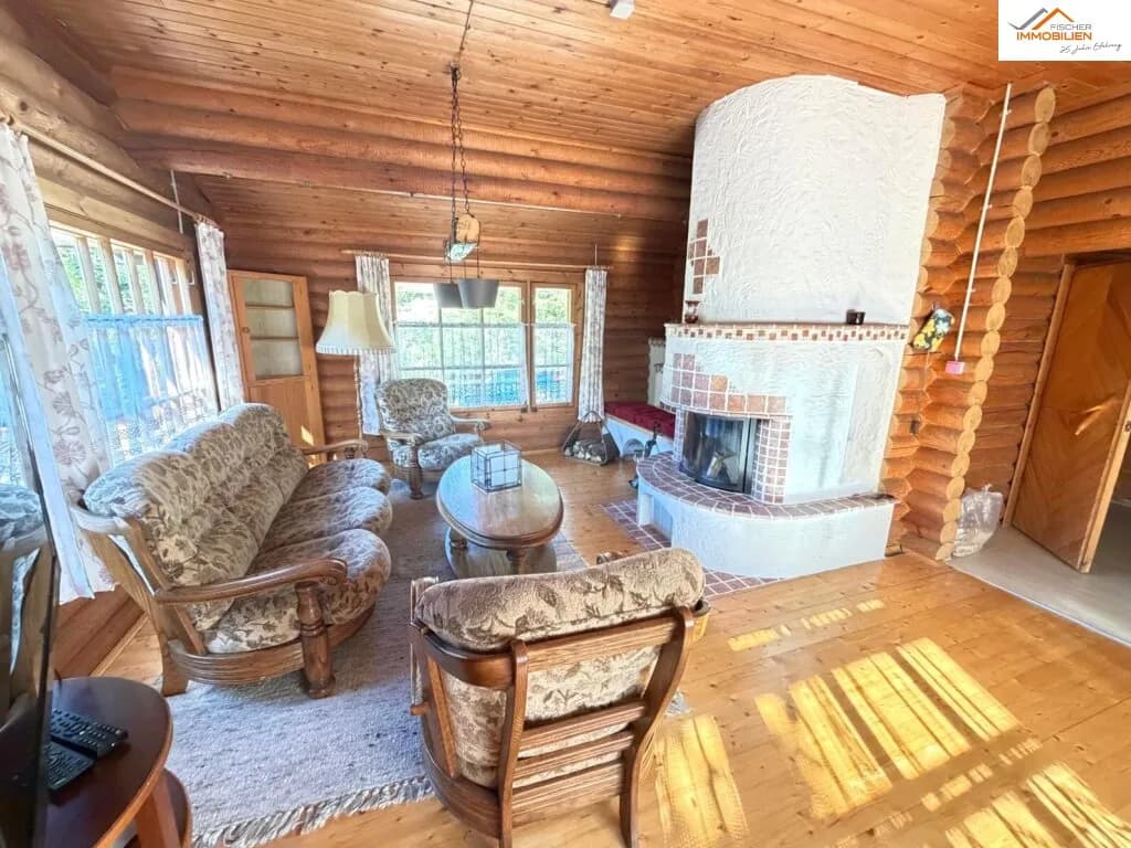 2-Zimmer-Haus kaufen in Neunkirchen – 86 m², € 289.000 – Bild 16 von 20
