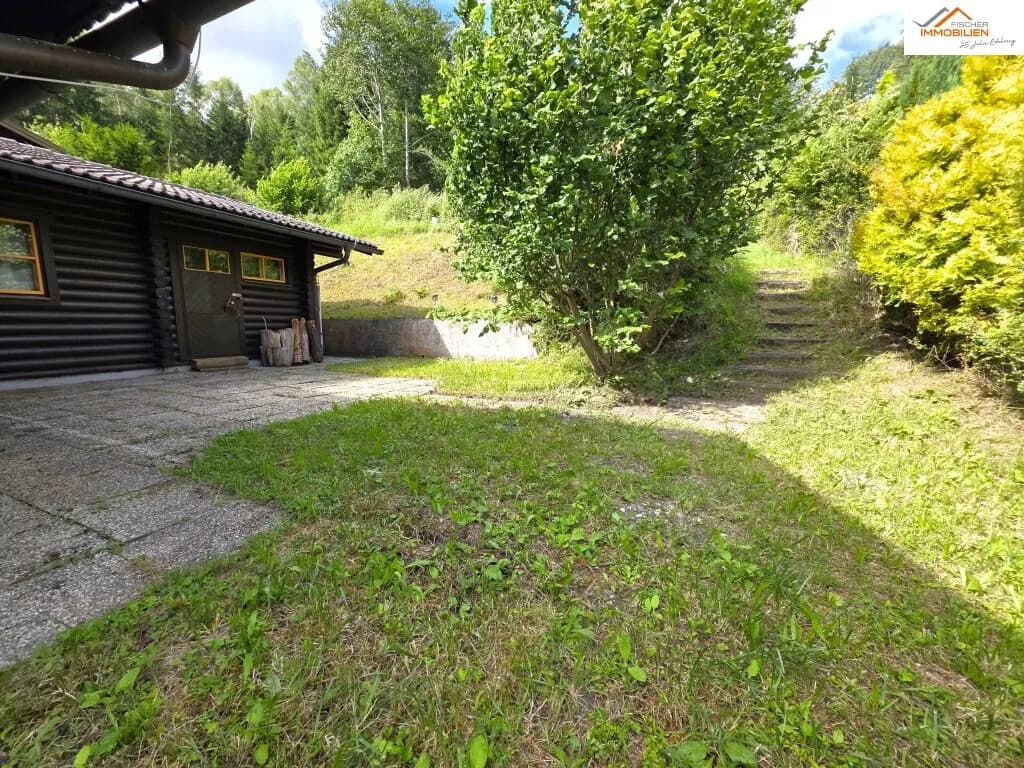 2-Zimmer-Haus kaufen in Neunkirchen – 86 m², € 289.000 – Bild 17 von 20
