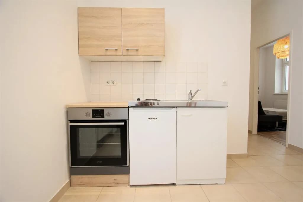 2-Zimmer-Wohnung mieten in Wien – 42 m², € 1.000 – Bild 4 von 13