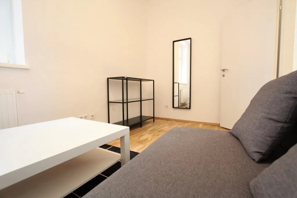 2-Zimmer-Wohnung mieten in Wien – 42 m², € 1.000 – Bild 7 von 13