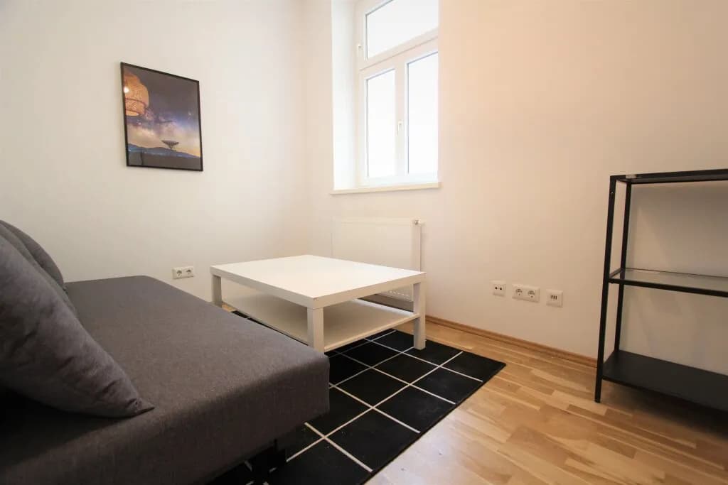 2-Zimmer-Wohnung mieten in Wien – 42 m², € 1.000 – Bild 8 von 13