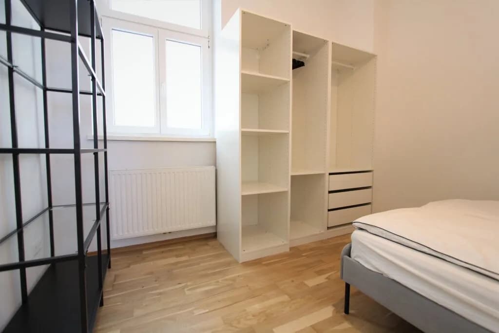 2-Zimmer-Wohnung mieten in Wien – 42 m², € 1.000 – Bild 9 von 13
