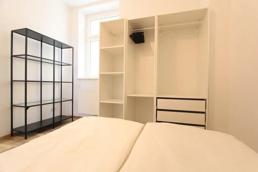 2-Zimmer-Wohnung mieten in Wien – 42 m², € 1.000 – Bild 10 von 13