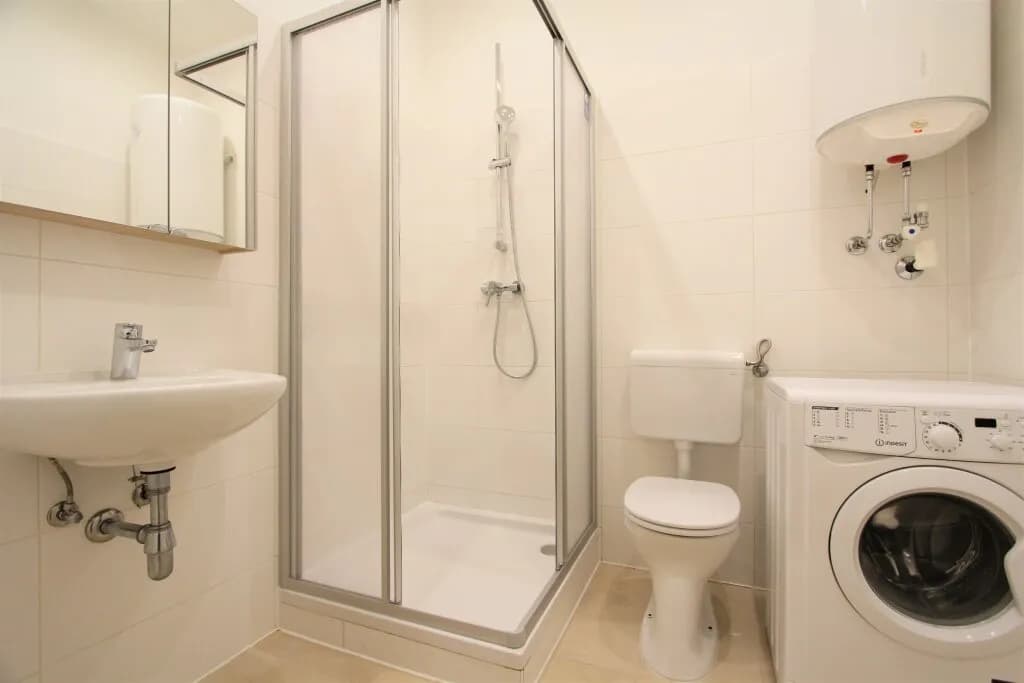 2-Zimmer-Wohnung mieten in Wien – 42 m², € 1.000 – Bild 12 von 13
