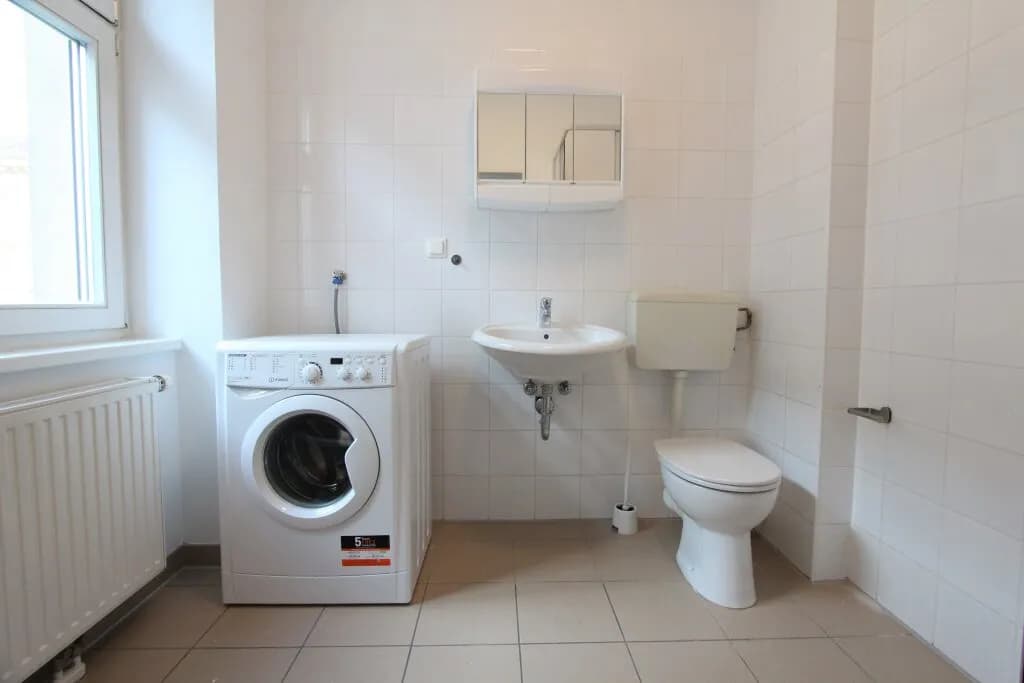 1-Zimmer-Wohnung mieten in Wien – 24 m², € 900 – Bild 4 von 6
