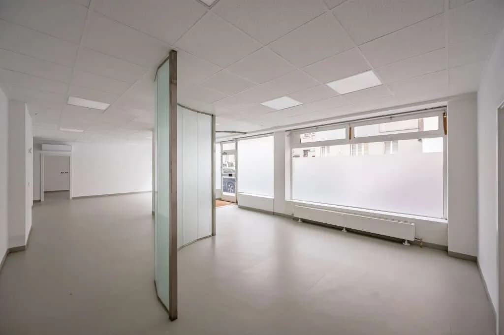 Gewerbeimmobilie mieten in Wien – 231 m², € 3.378 – Bild 2 von 12