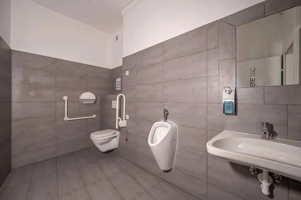 Gewerbeimmobilie mieten in Wien – 231 m², € 3.378 – Bild 4 von 12