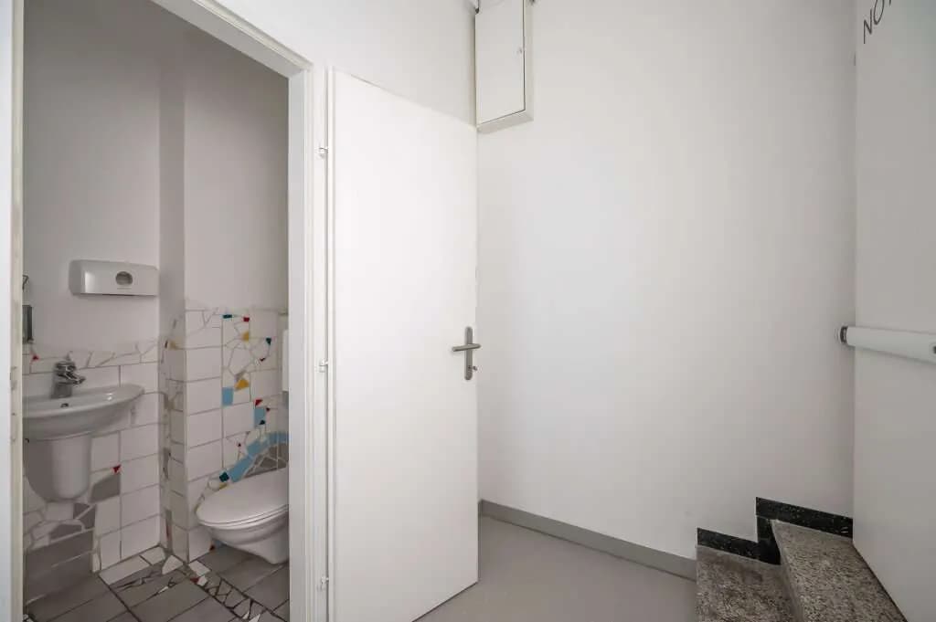 Gewerbeimmobilie mieten in Wien – 231 m², € 3.378 – Bild 5 von 12