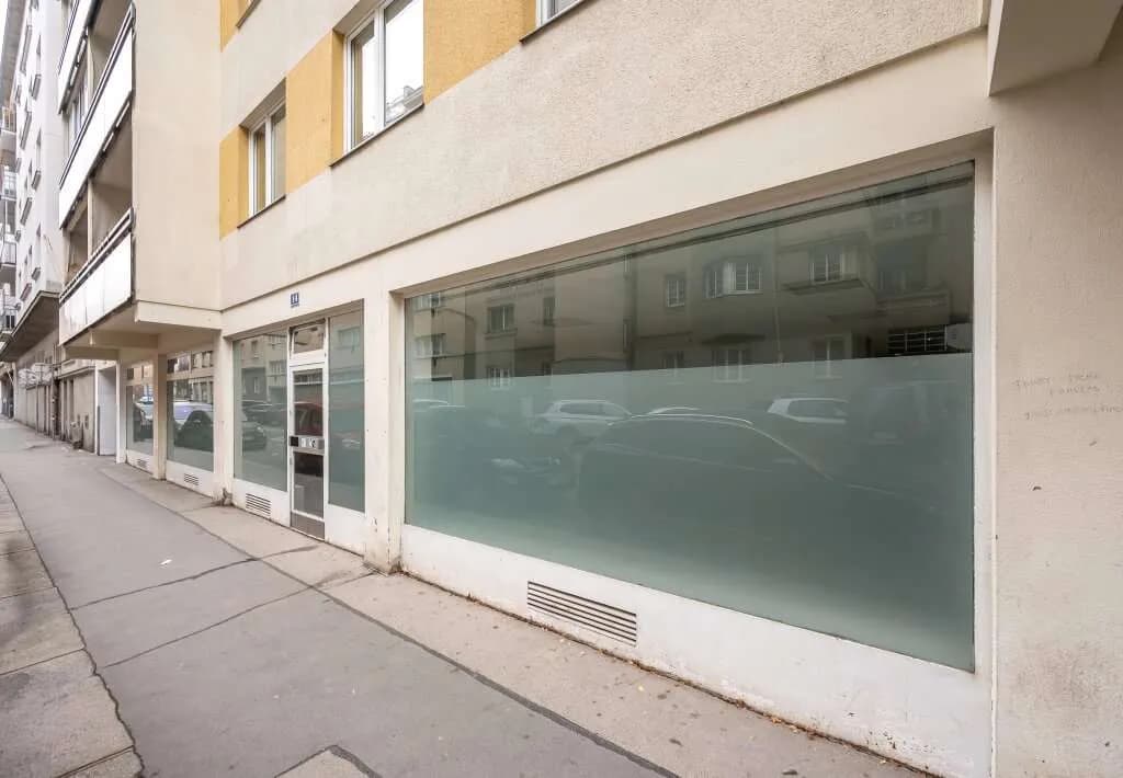 Gewerbeimmobilie mieten in Wien – 231 m², € 3.378 – Bild 12 von 12