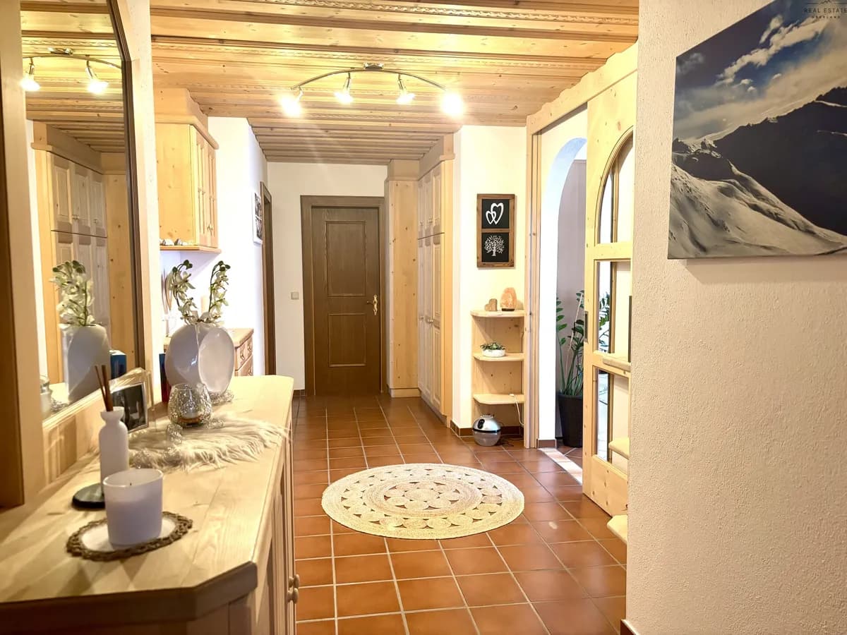 4-Zimmer-Wohnung kaufen in Landeck – 107 m², € 340.000 – Bild 3 von 27