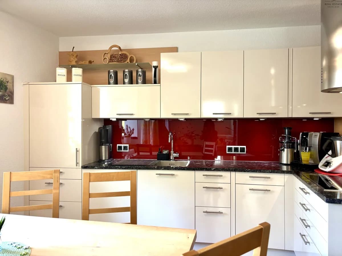 4-Zimmer-Wohnung kaufen in Landeck – 107 m², € 340.000 – Bild 5 von 27