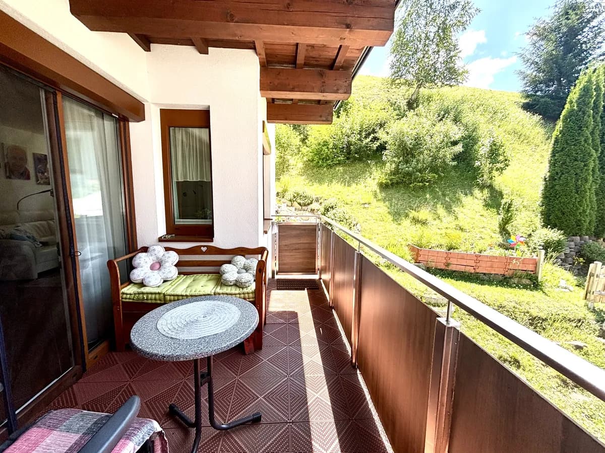 4-Zimmer-Wohnung kaufen in Landeck – 107 m², € 340.000 – Bild 12 von 27