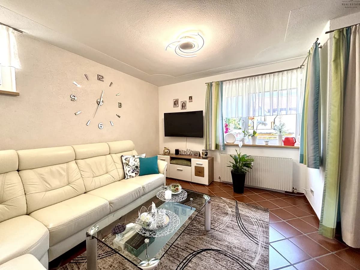 4-Zimmer-Wohnung kaufen in Landeck – 107 m², € 340.000 – Bild 13 von 27