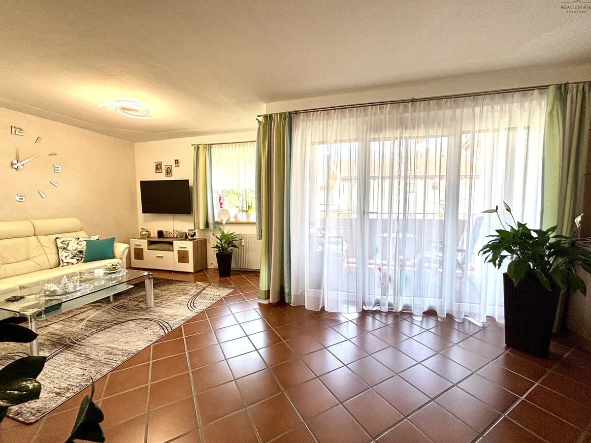 4-Zimmer-Wohnung kaufen in Landeck – 107 m², € 340.000 – Bild 15 von 27