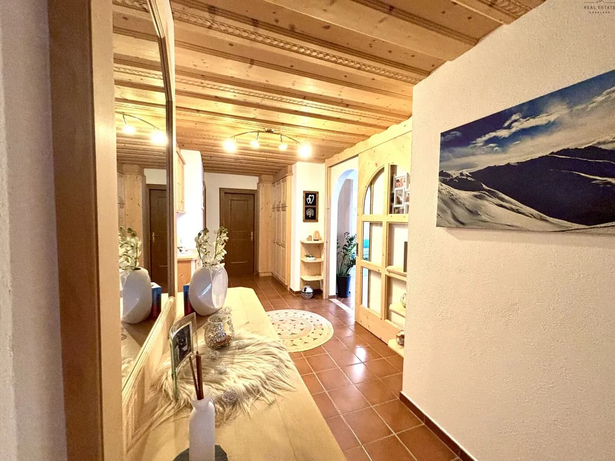 4-Zimmer-Wohnung kaufen in Landeck – 107 m², € 340.000 – Bild 17 von 27