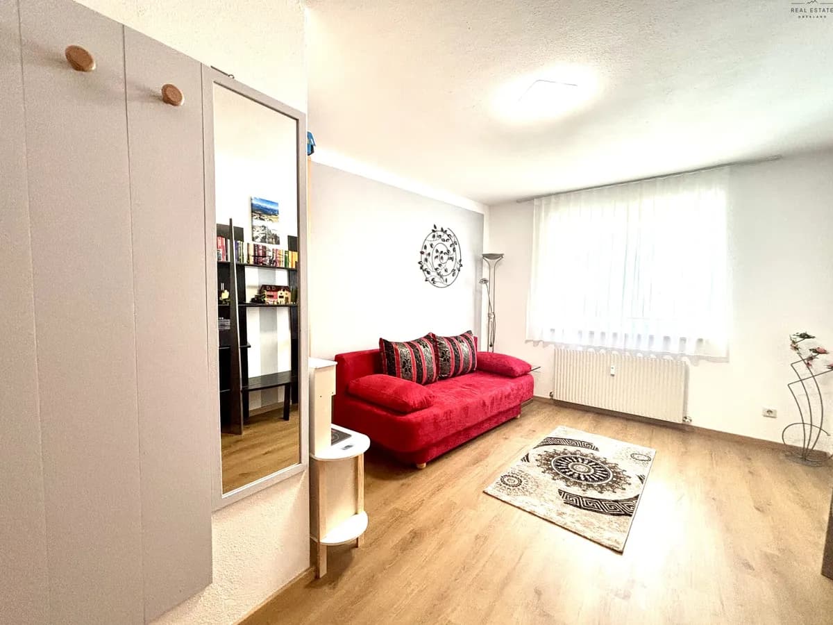 4-Zimmer-Wohnung kaufen in Landeck – 107 m², € 340.000 – Bild 19 von 27