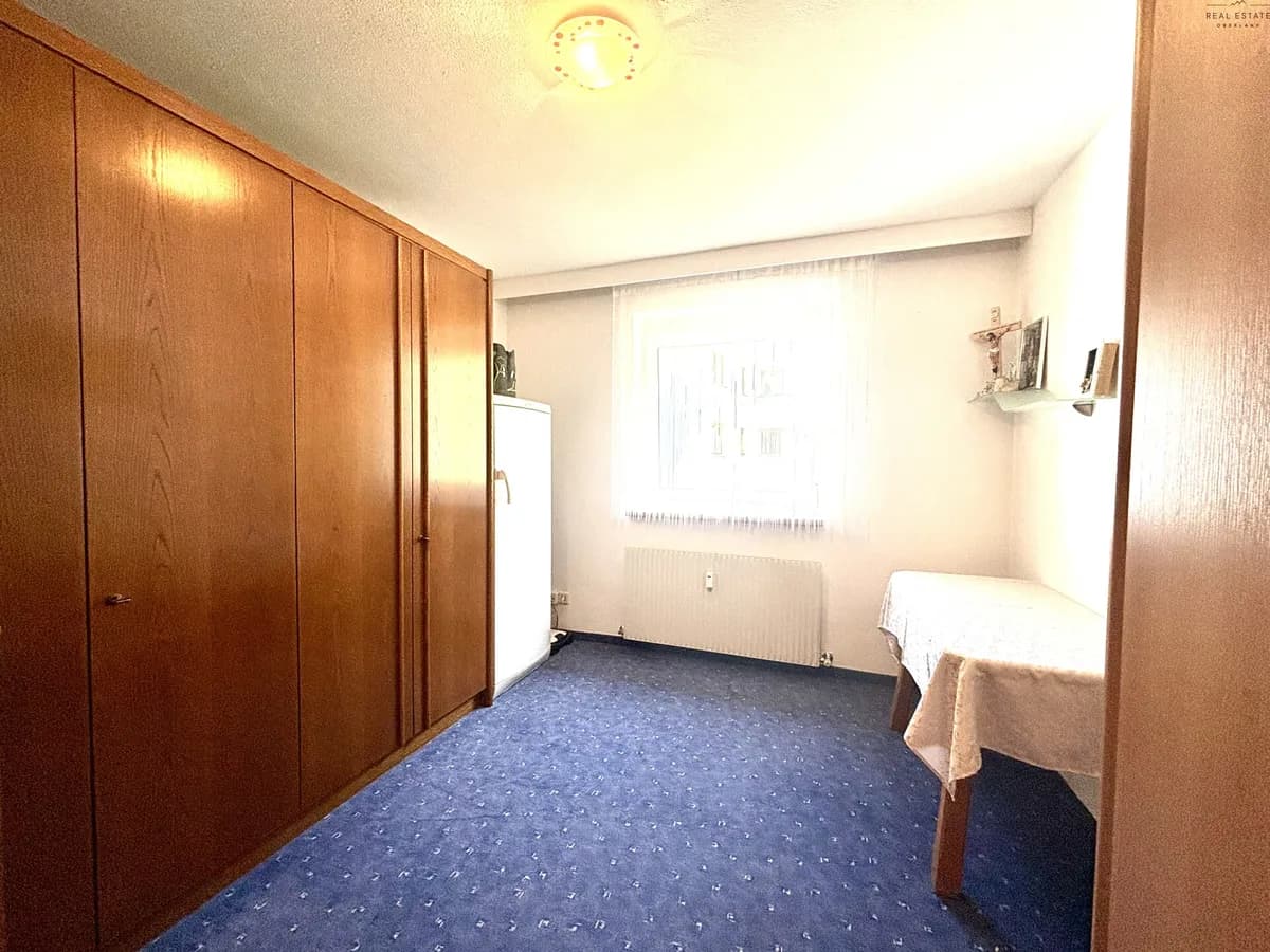 4-Zimmer-Wohnung kaufen in Landeck – 107 m², € 340.000 – Bild 21 von 27