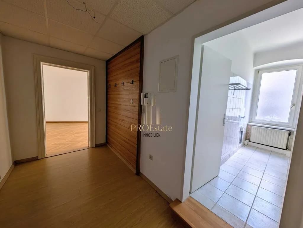 2-Zimmer-Wohnung kaufen in Linz – 64,4 m², € 250.000 – Bild 3 von 12