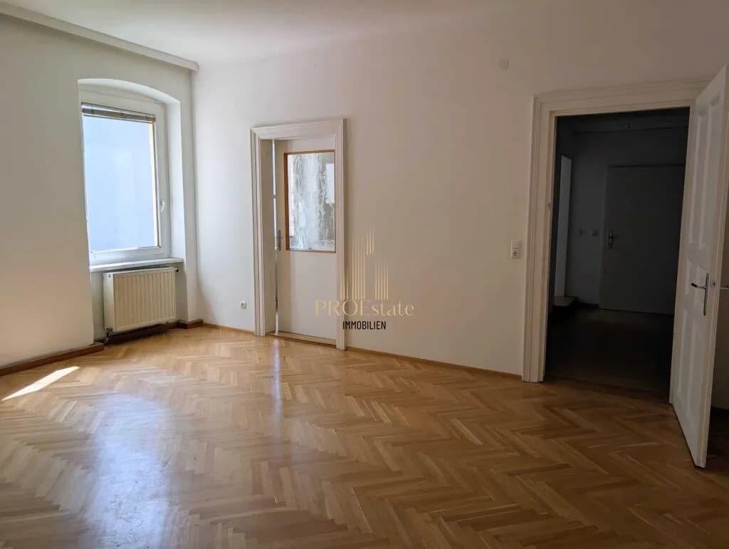 2-Zimmer-Wohnung kaufen in Linz – 64,4 m², € 250.000 – Bild 5 von 12