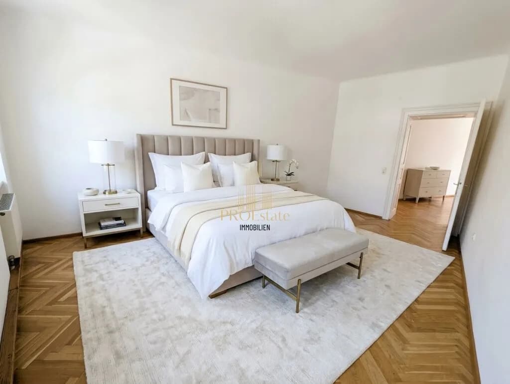 2-Zimmer-Wohnung kaufen in Linz – 64,4 m², € 250.000 – Bild 6 von 12