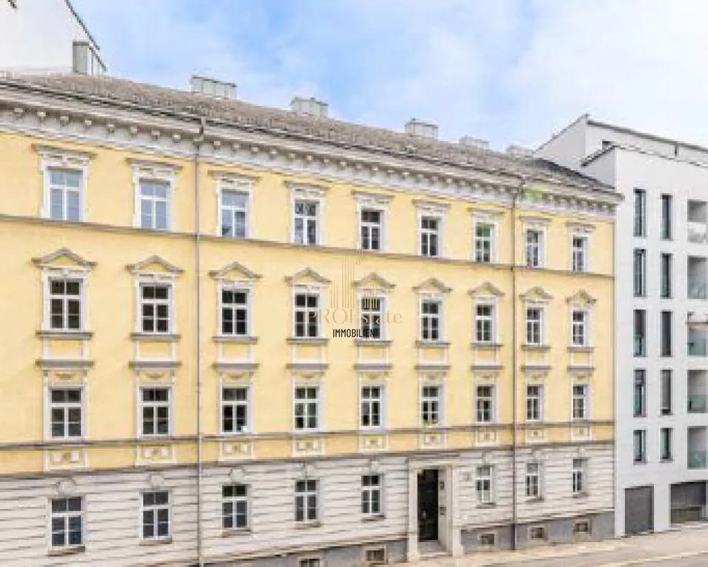 2-Zimmer-Wohnung kaufen in Linz – 64,4 m², € 250.000 – Bild 9 von 12