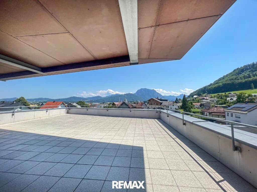 3-Zimmer-Wohnung kaufen in Gmunden – 87,9 m², € 365.000