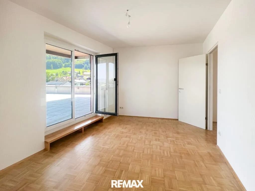 3-Zimmer-Wohnung kaufen in Gmunden – 87,9 m², € 365.000 – Bild 4 von 8