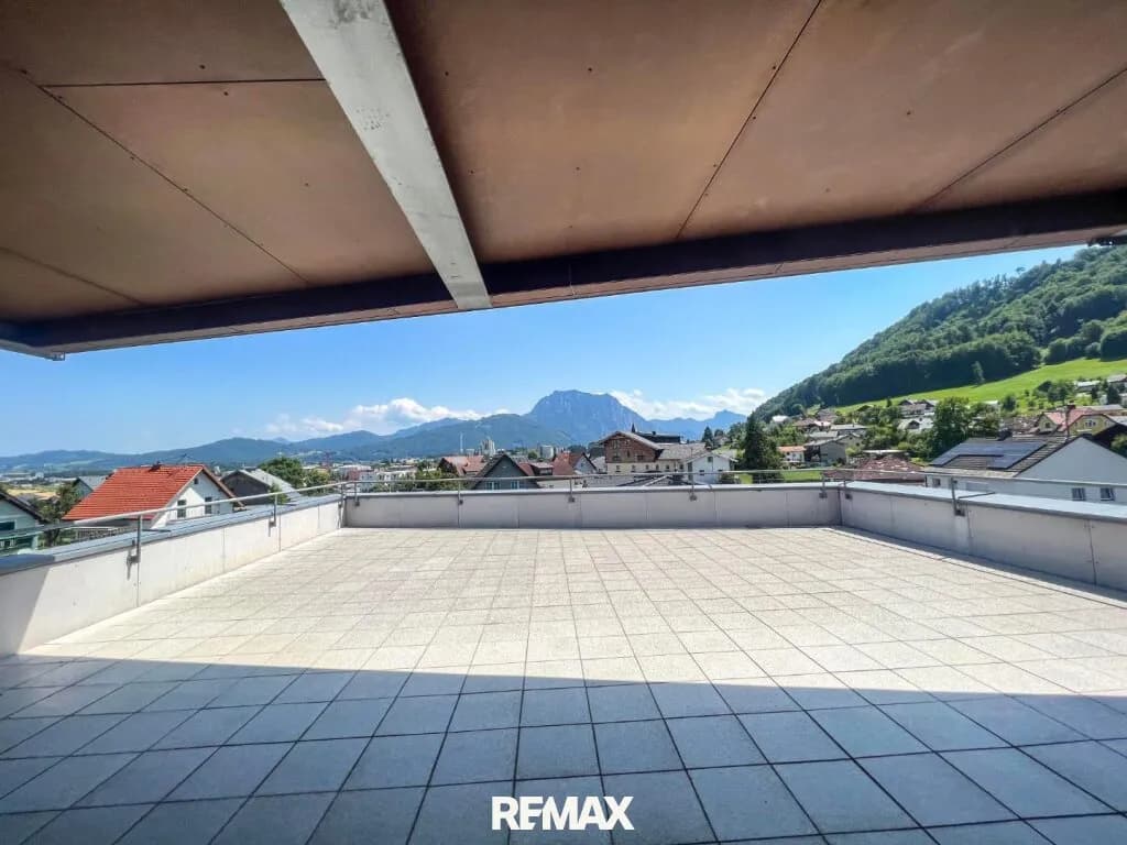 3-Zimmer-Wohnung kaufen in Gmunden – 87,9 m², € 365.000 – Bild 6 von 8