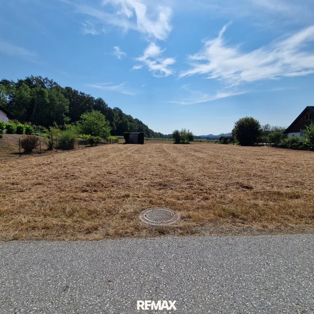 Grundstück kaufen in Hartberg-Fürstenfeld – 1 404 m², € 69.000