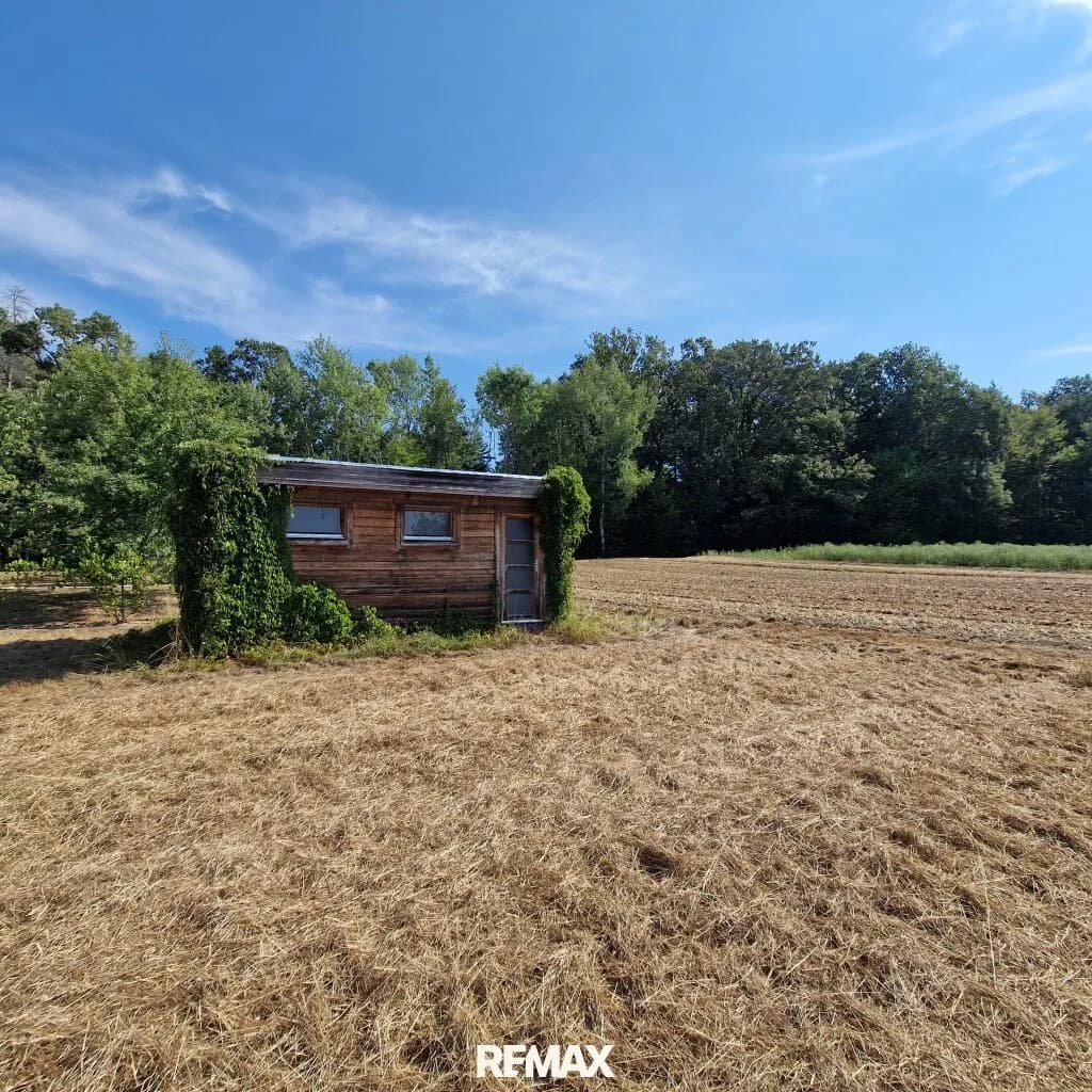 Grundstück kaufen in Hartberg-Fürstenfeld – 1 404 m², € 69.000 – Bild 2 von 6