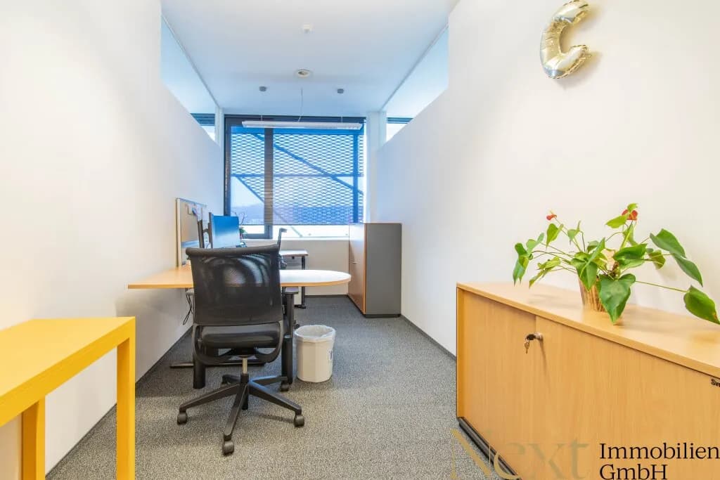 Gewerbeimmobilie mieten in Linz – 60 m², € 1.125 – Bild 2 von 8