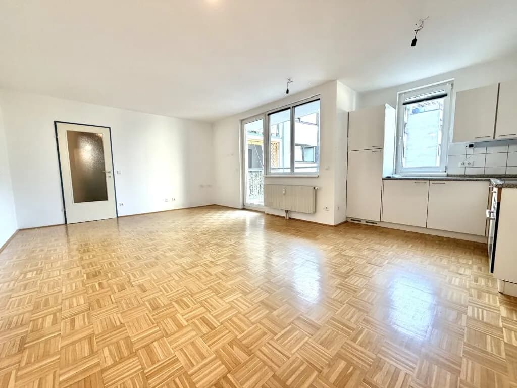 2-Zimmer-Wohnung mieten in Wien – 51,47 m², € 1.099 – Bild 3 von 15