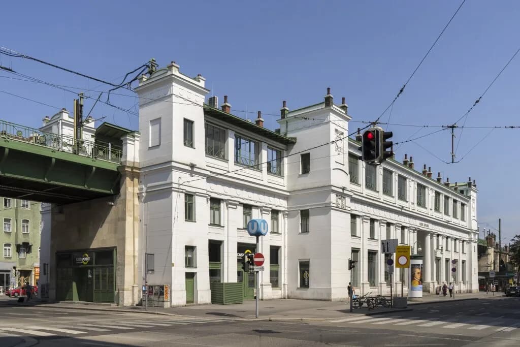 2-Zimmer-Wohnung mieten in Wien – 51,47 m², € 1.099 – Bild 12 von 15