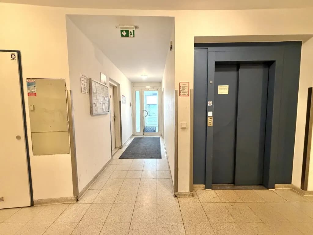 2-Zimmer-Wohnung mieten in Wien – 51,47 m², € 1.099 – Bild 13 von 15