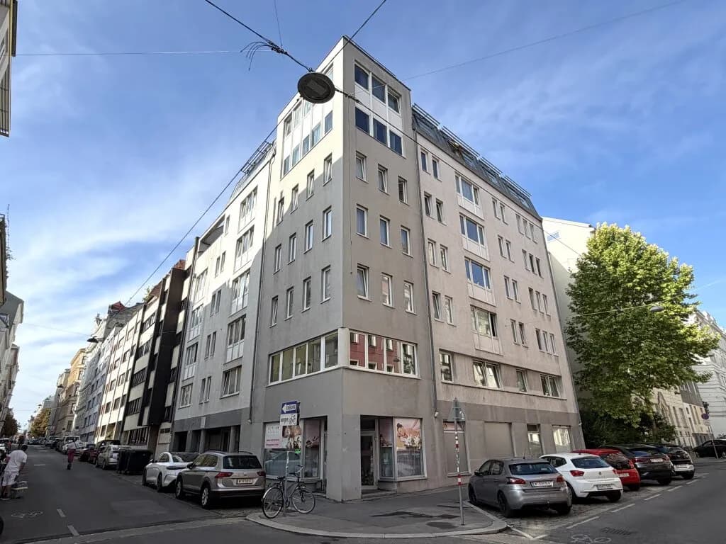 2-Zimmer-Wohnung mieten in Wien – 51,47 m², € 1.099 – Bild 14 von 15