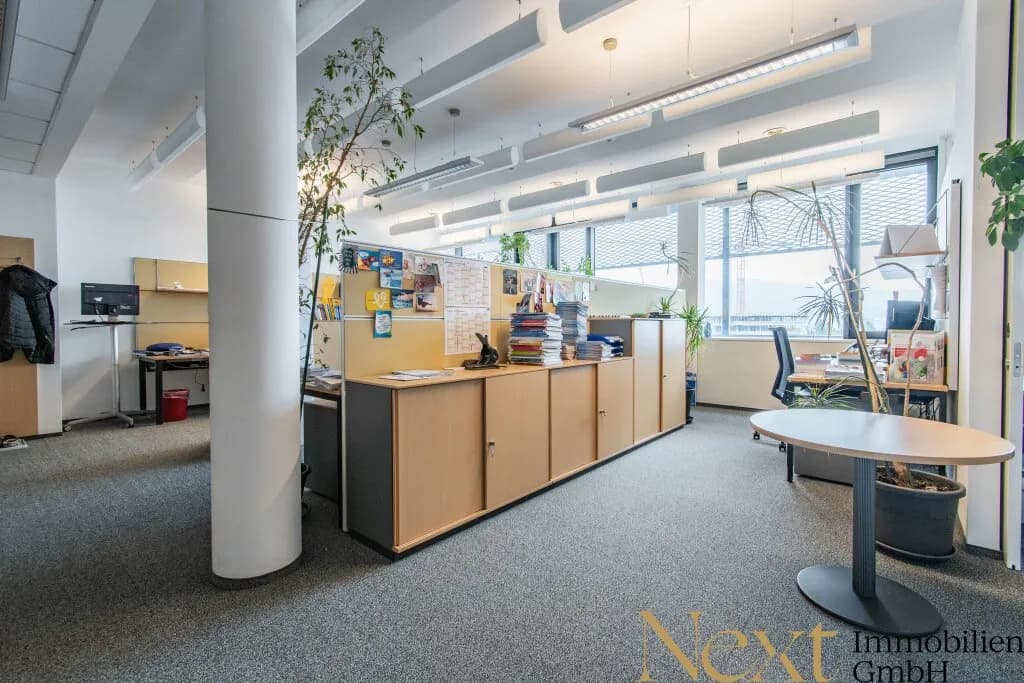 Gewerbeimmobilie mieten in Linz – 275 m², € 5.156 – Bild 3 von 8