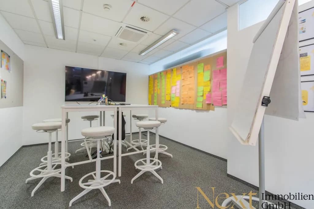 Gewerbeimmobilie mieten in Linz – 275 m², € 5.156 – Bild 5 von 8