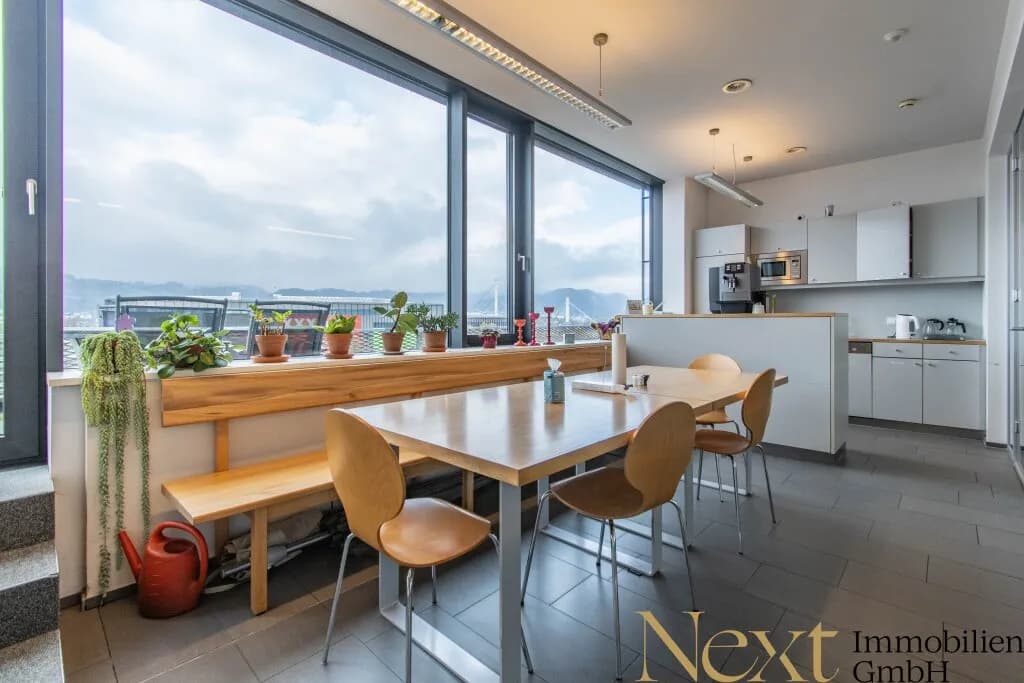 Gewerbeimmobilie mieten in Linz – 275 m², € 5.156 – Bild 6 von 8