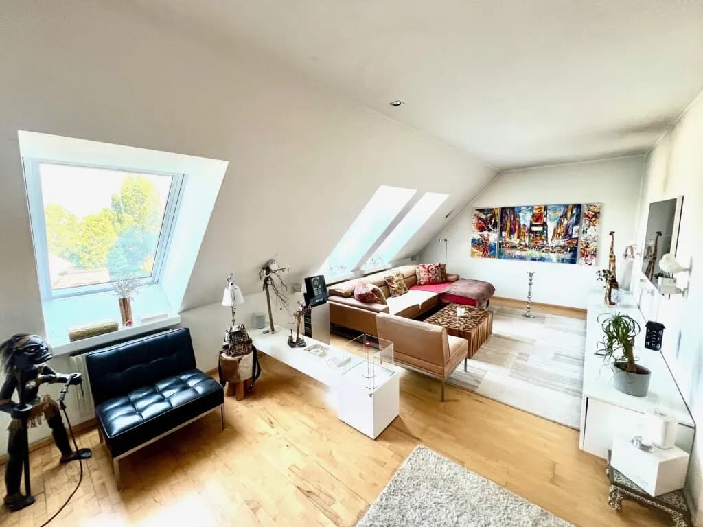 4-Zimmer-Wohnung kaufen in Wien – 128 m², € 490.000