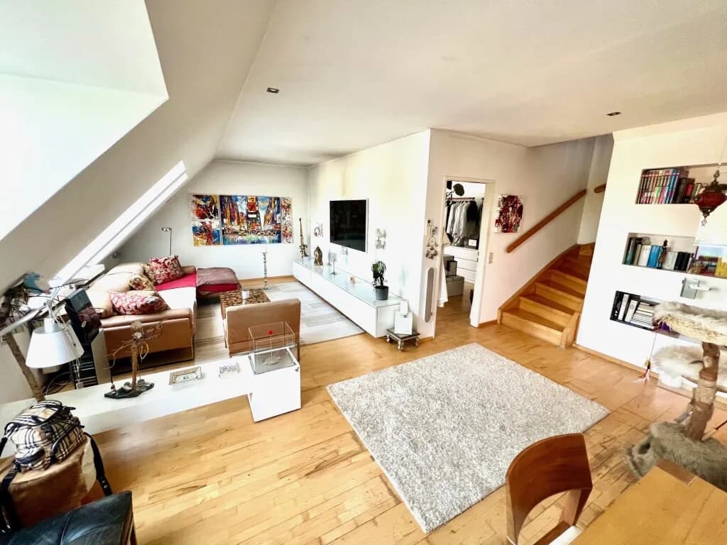 4-Zimmer-Wohnung kaufen in Wien – 128 m², € 490.000 – Bild 2 von 26