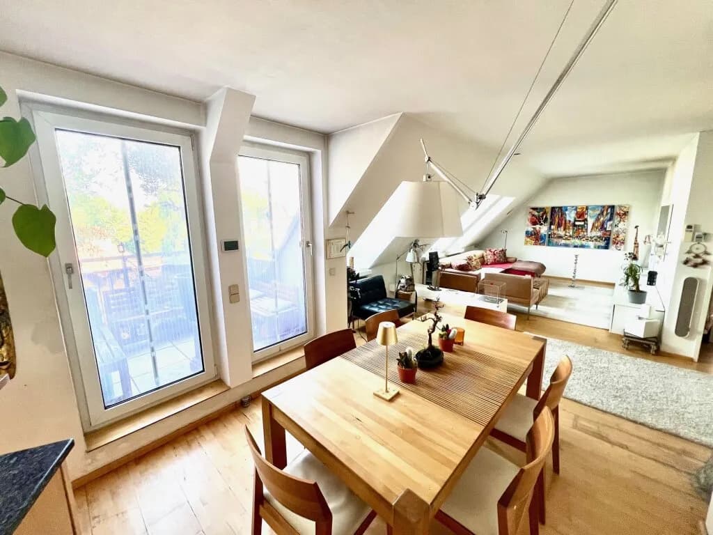 4-Zimmer-Wohnung kaufen in Wien – 128 m², € 490.000 – Bild 3 von 26