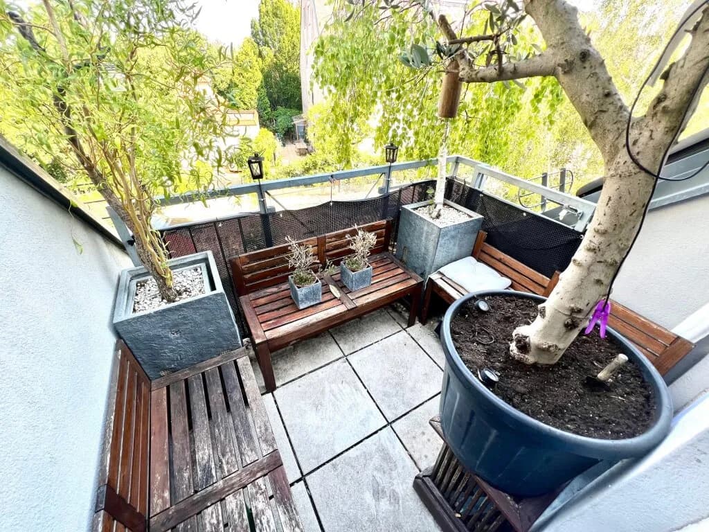 4-Zimmer-Wohnung kaufen in Wien – 128 m², € 490.000 – Bild 4 von 26