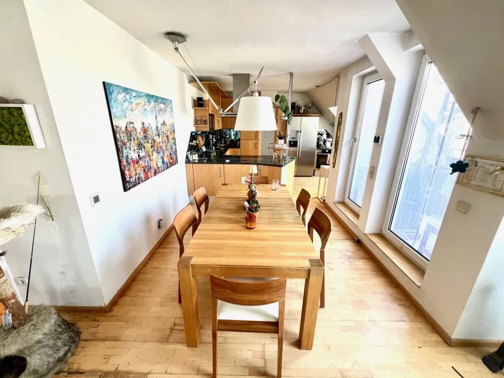4-Zimmer-Wohnung kaufen in Wien – 128 m², € 490.000 – Bild 5 von 26